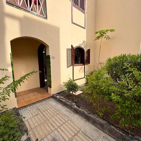 Alquilaencanarias Tagoro Paradise コスタ・デル・シレンチオ エクステリア 写真