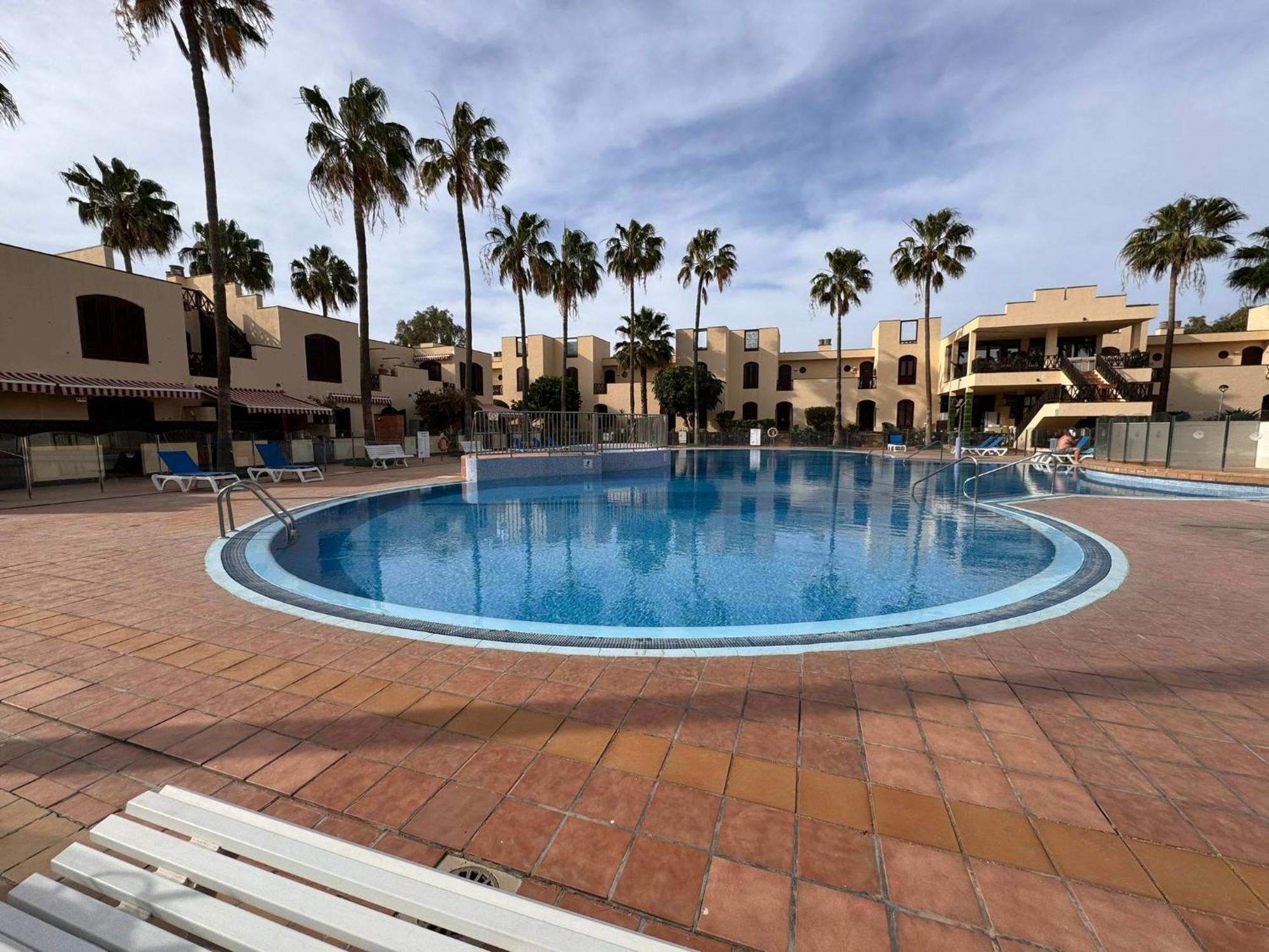 Alquilaencanarias Tagoro Paradise コスタ・デル・シレンチオ エクステリア 写真